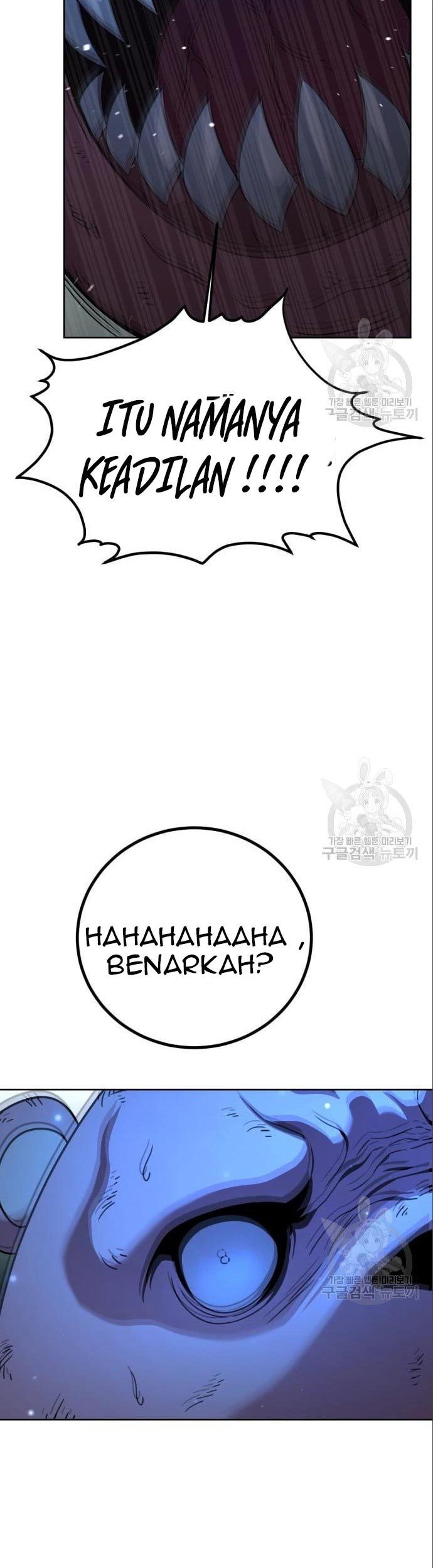 Hero the Maximum Chapter 03 Gambar 49