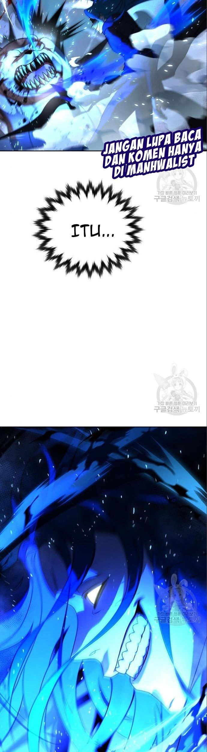 Hero the Maximum Chapter 03 Gambar 63