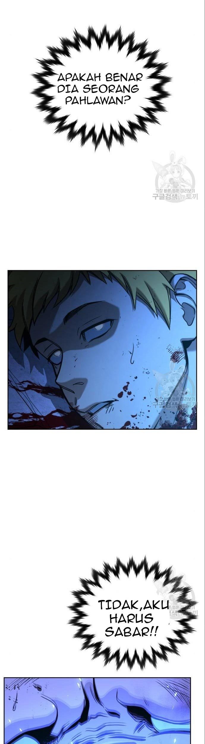 Hero the Maximum Chapter 03 Gambar 65