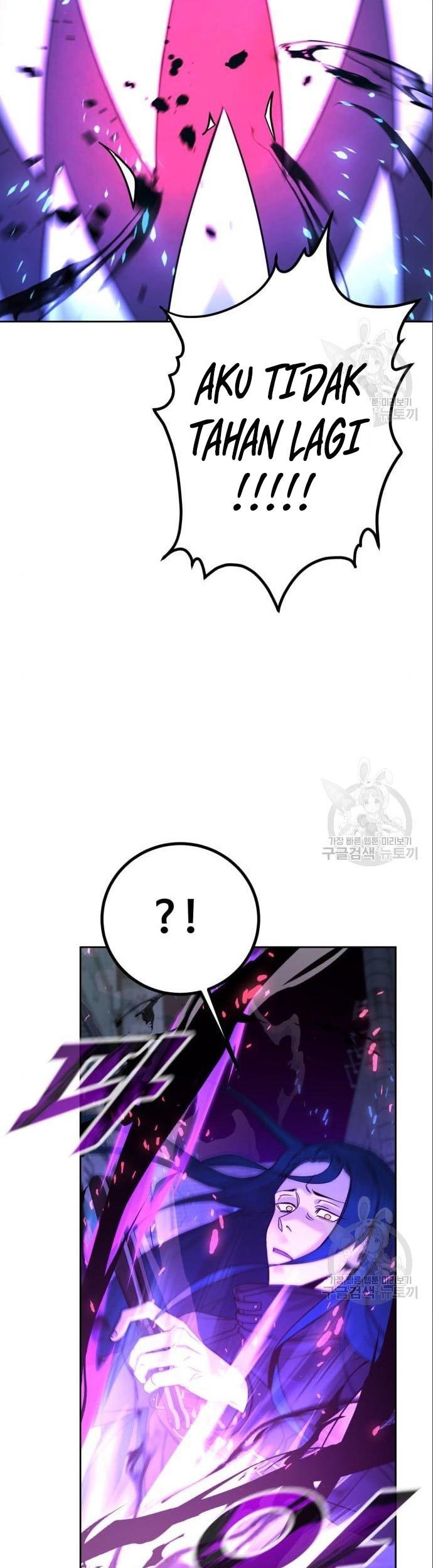 Hero the Maximum Chapter 03 Gambar 69