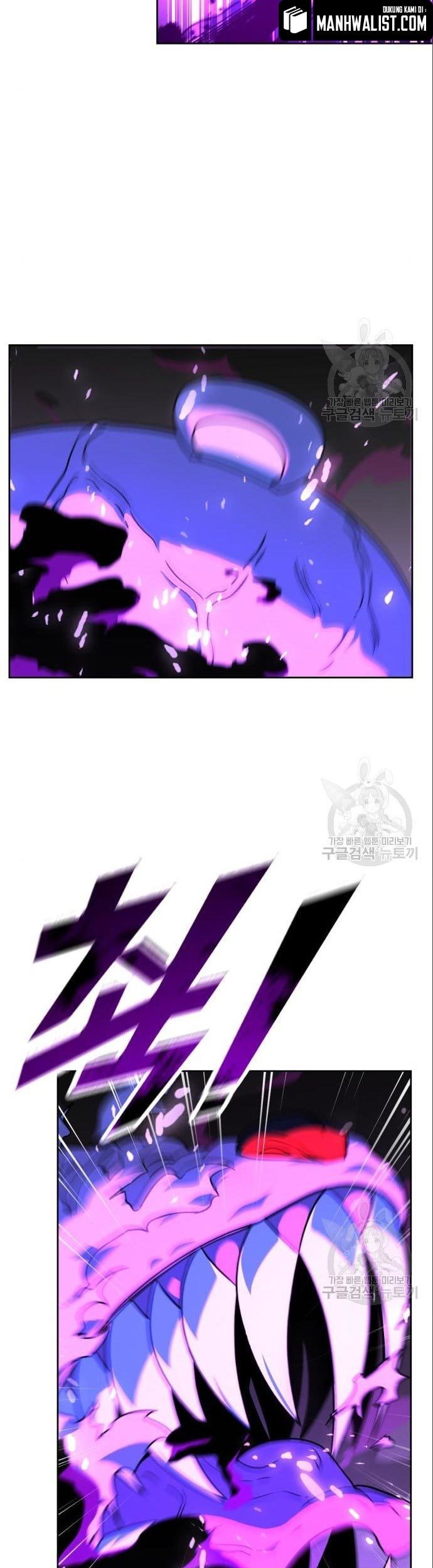 Hero the Maximum Chapter 03 Gambar 73