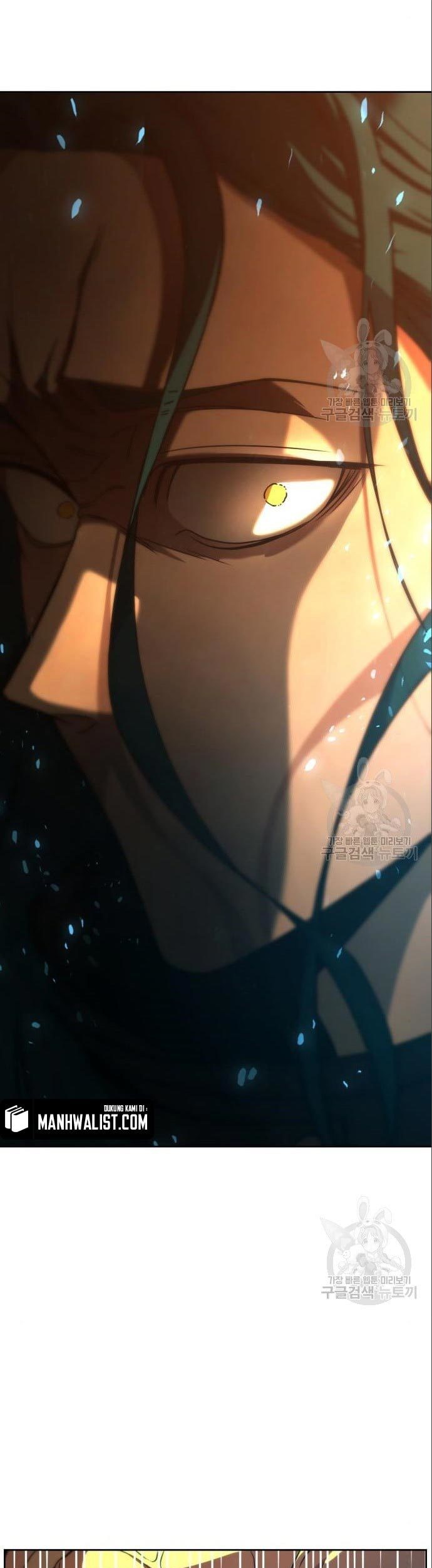 Hero the Maximum Chapter 03 Gambar 5