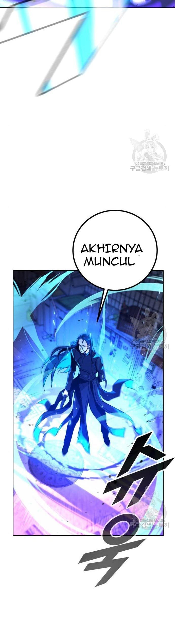 Hero the Maximum Chapter 03 Gambar 79