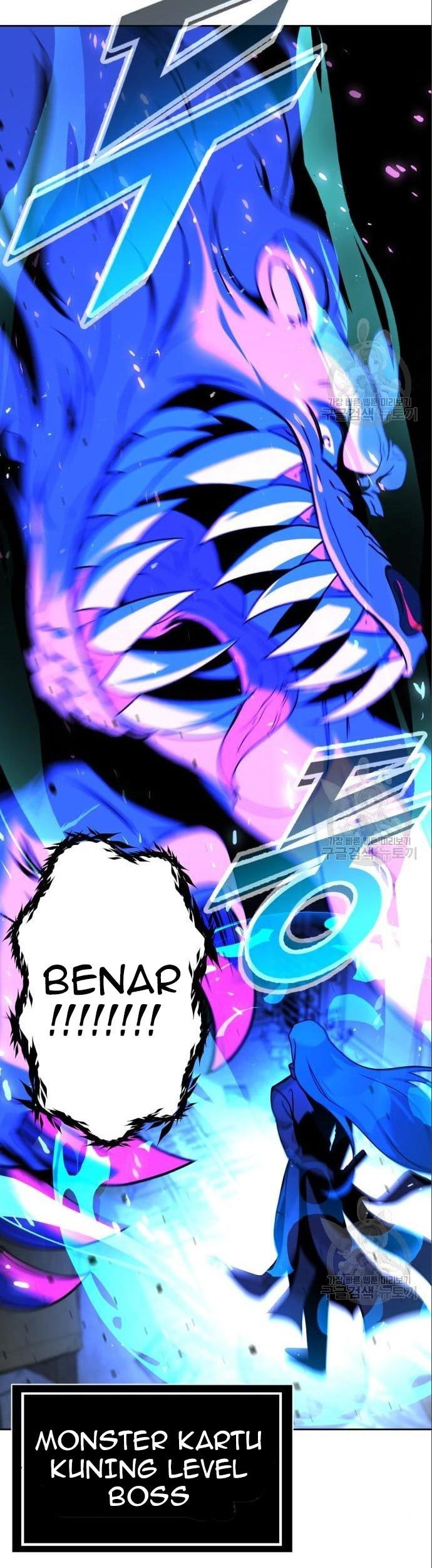 Hero the Maximum Chapter 03 Gambar 81