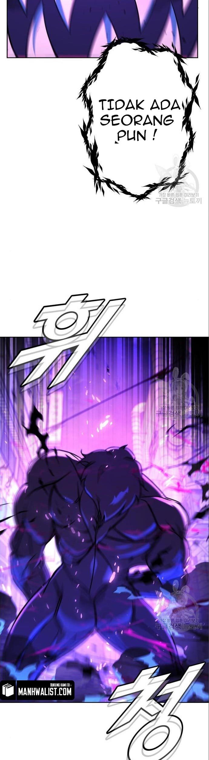 Hero the Maximum Chapter 03 Gambar 87