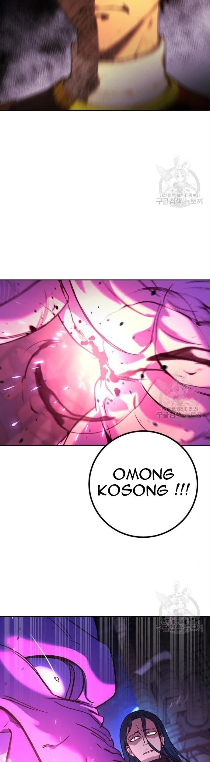 Hero the Maximum Chapter 03 Gambar 95