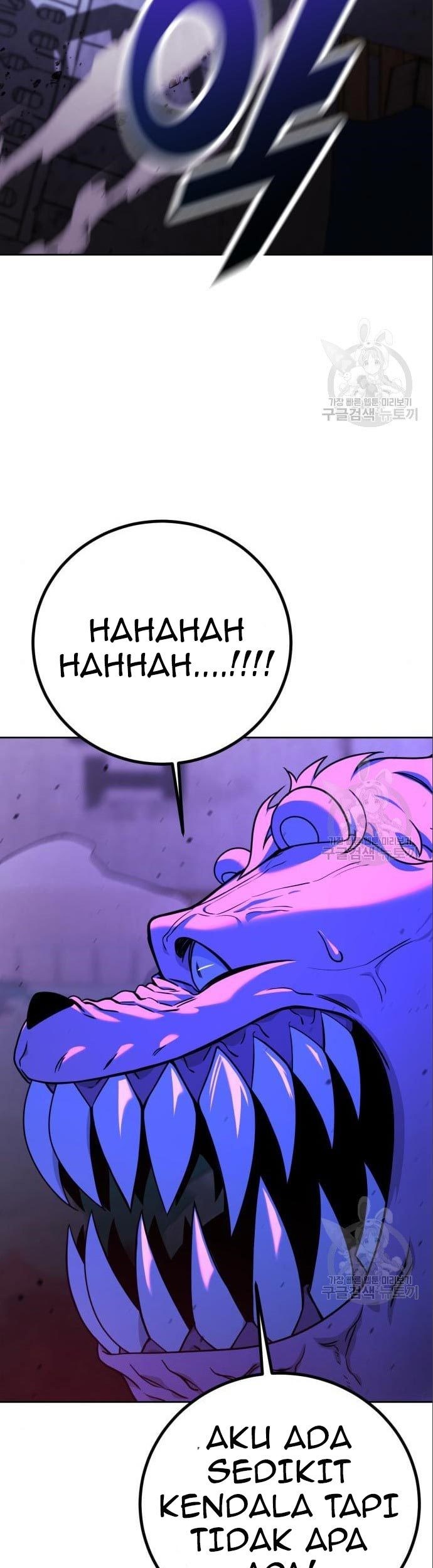 Hero the Maximum Chapter 03 Gambar 99