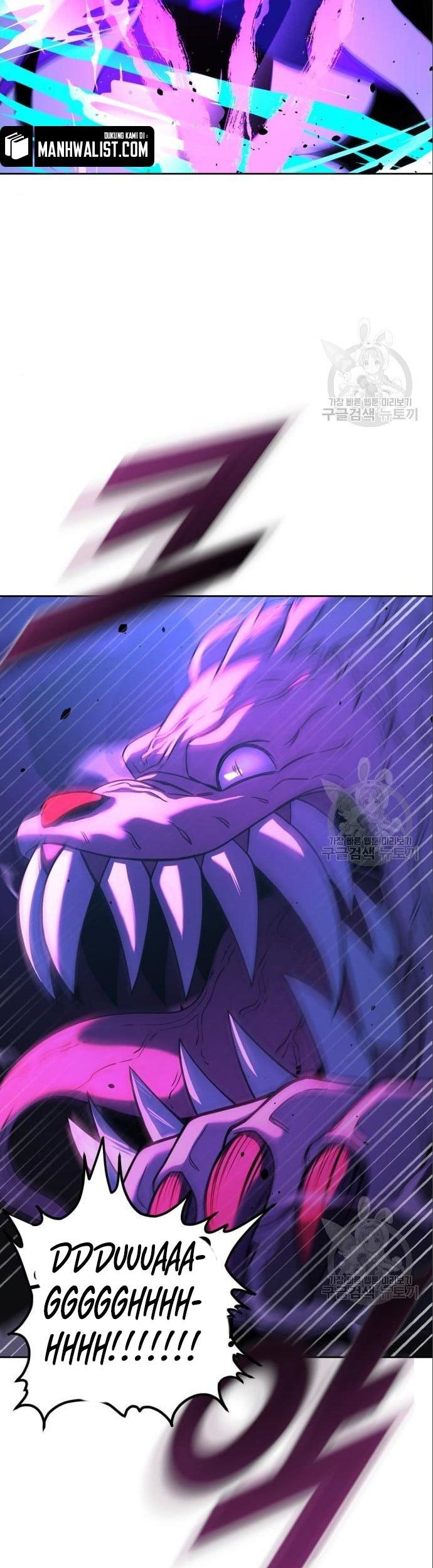 Hero the Maximum Chapter 03 Gambar 109
