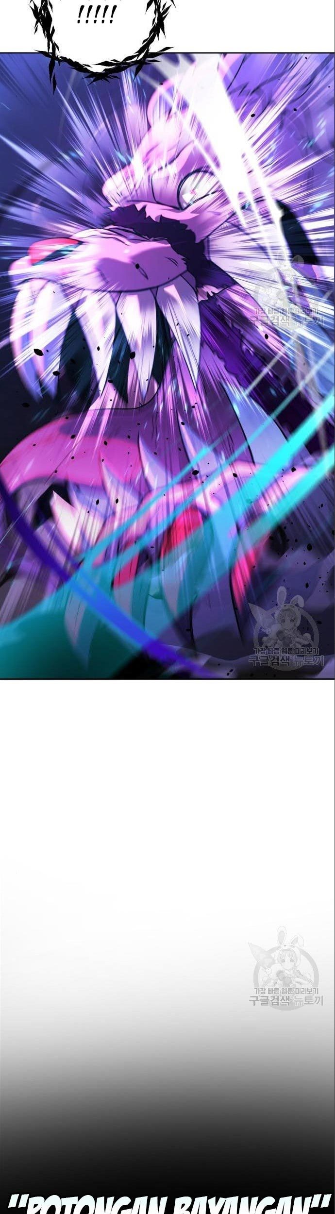 Hero the Maximum Chapter 03 Gambar 111