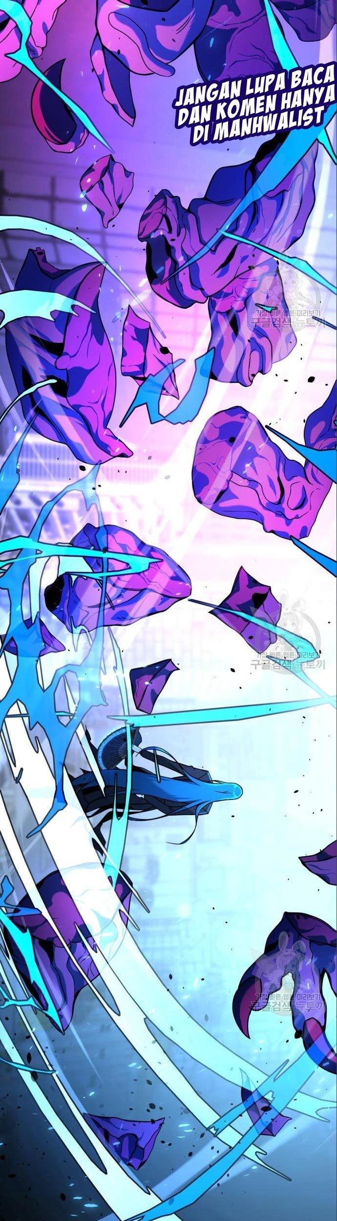 Hero the Maximum Chapter 03 Gambar 115