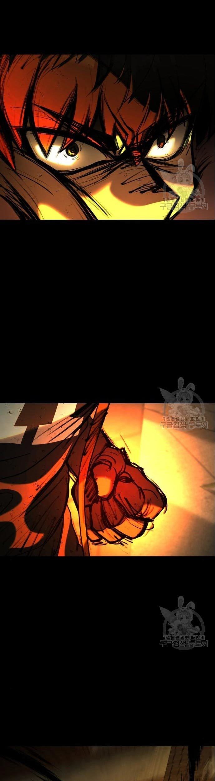 Hero the Maximum Chapter 03 Gambar 135