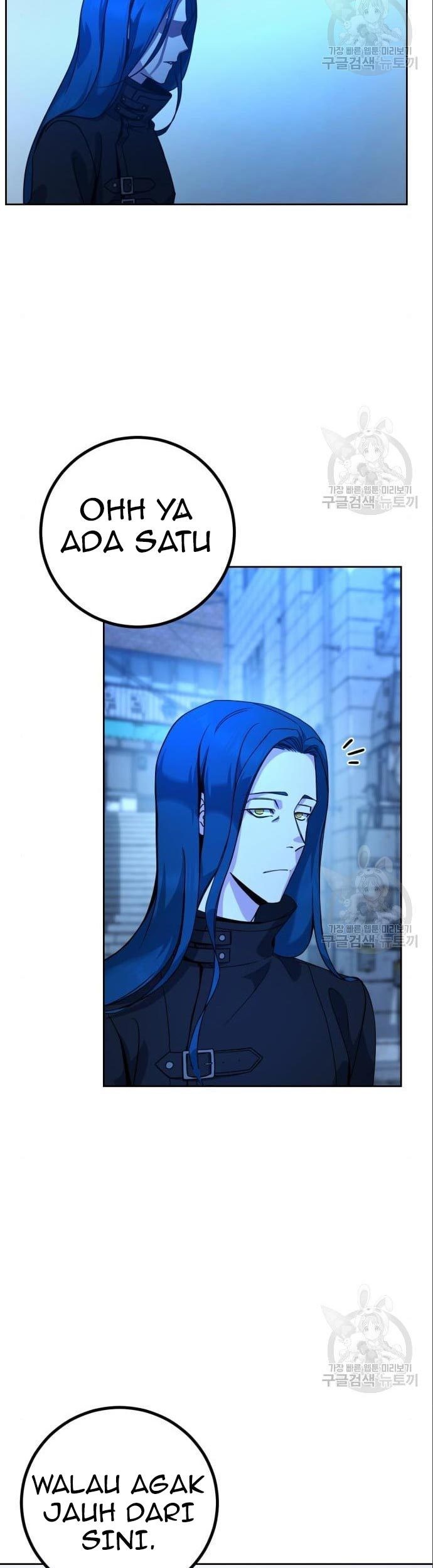 Hero the Maximum Chapter 03 Gambar 145