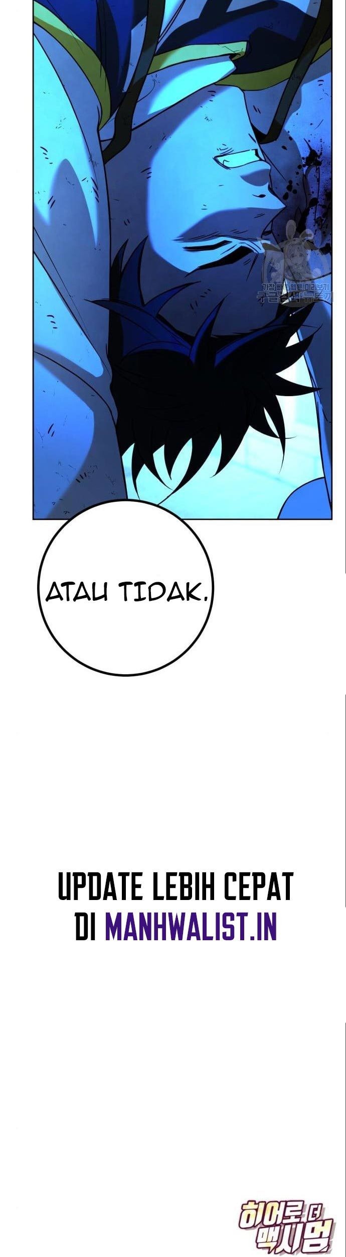 Hero the Maximum Chapter 03 Gambar 159