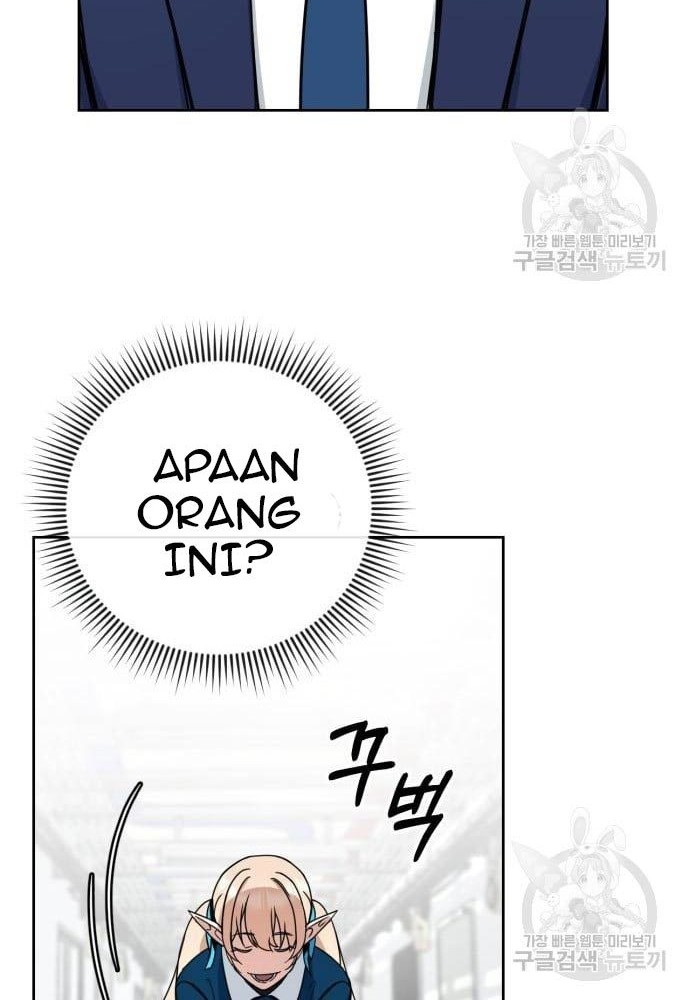 Hero the Maximum Chapter 02 Gambar 30