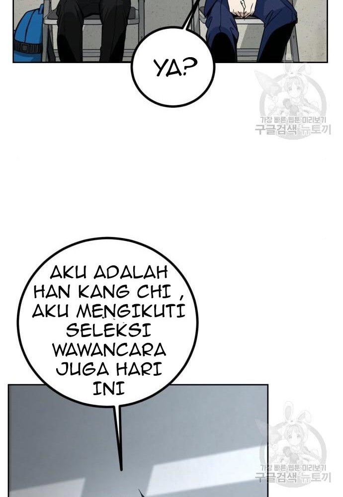 Hero the Maximum Chapter 02 Gambar 42