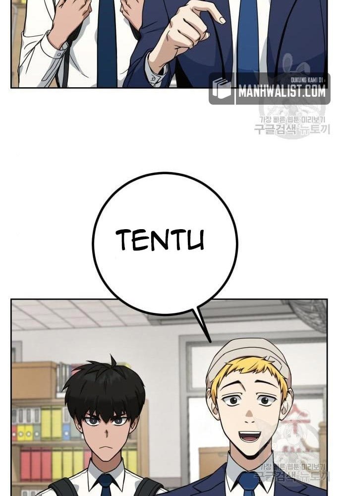 Hero the Maximum Chapter 02 Gambar 102