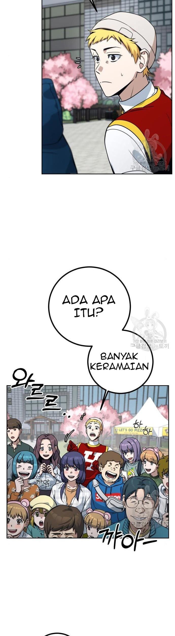 Hero the Maximum Chapter 02 Gambar 147