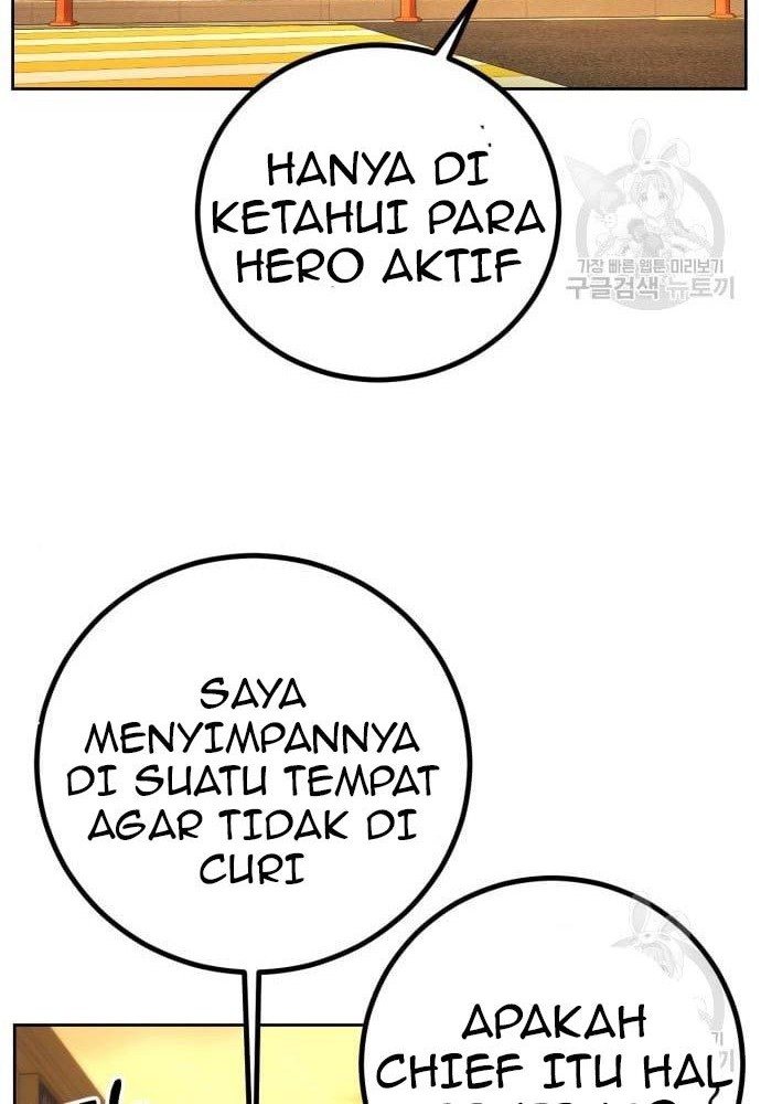 Hero the Maximum Chapter 02 Gambar 170