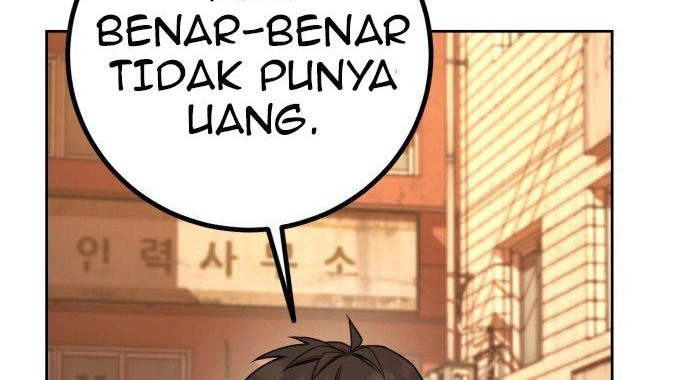 Hero the Maximum Chapter 01 Gambar 22