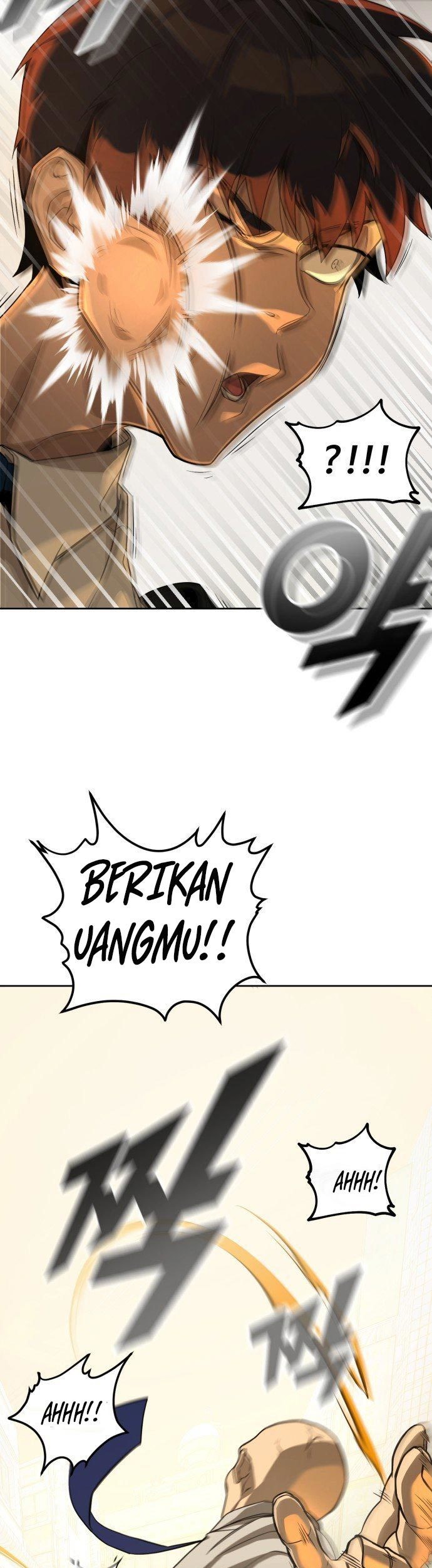 Hero the Maximum Chapter 01 Gambar 31