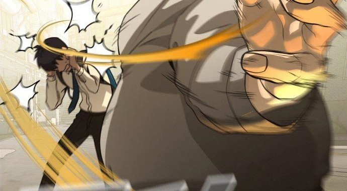 Hero the Maximum Chapter 01 Gambar 32