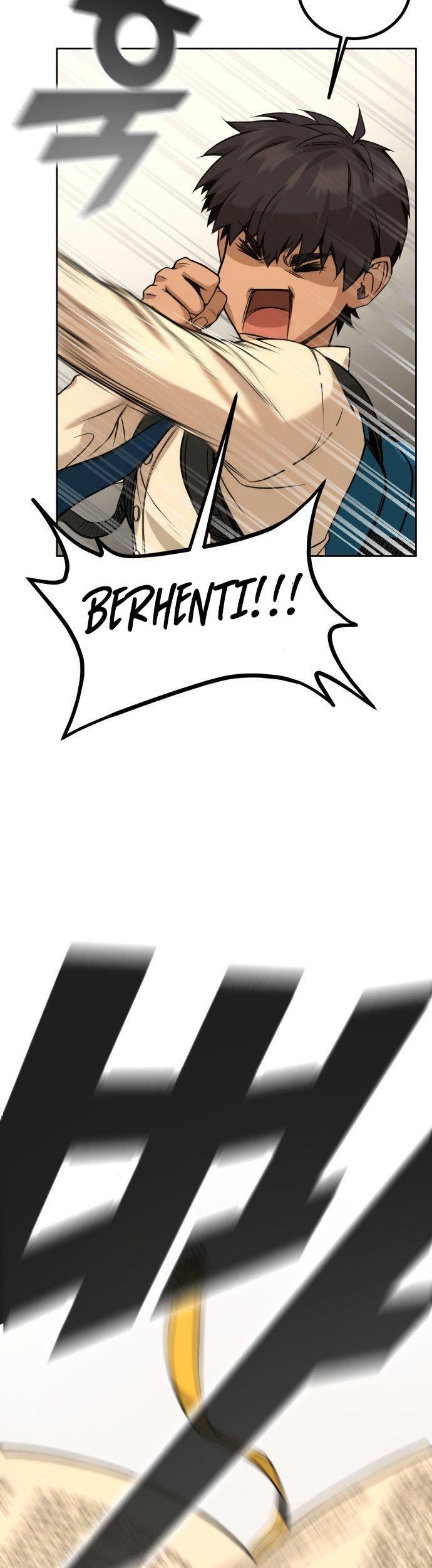 Hero the Maximum Chapter 01 Gambar 35