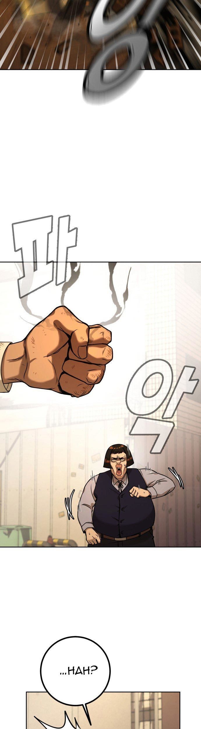 Hero the Maximum Chapter 01 Gambar 43