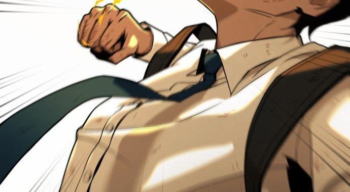 Hero the Maximum Chapter 01 Gambar 48