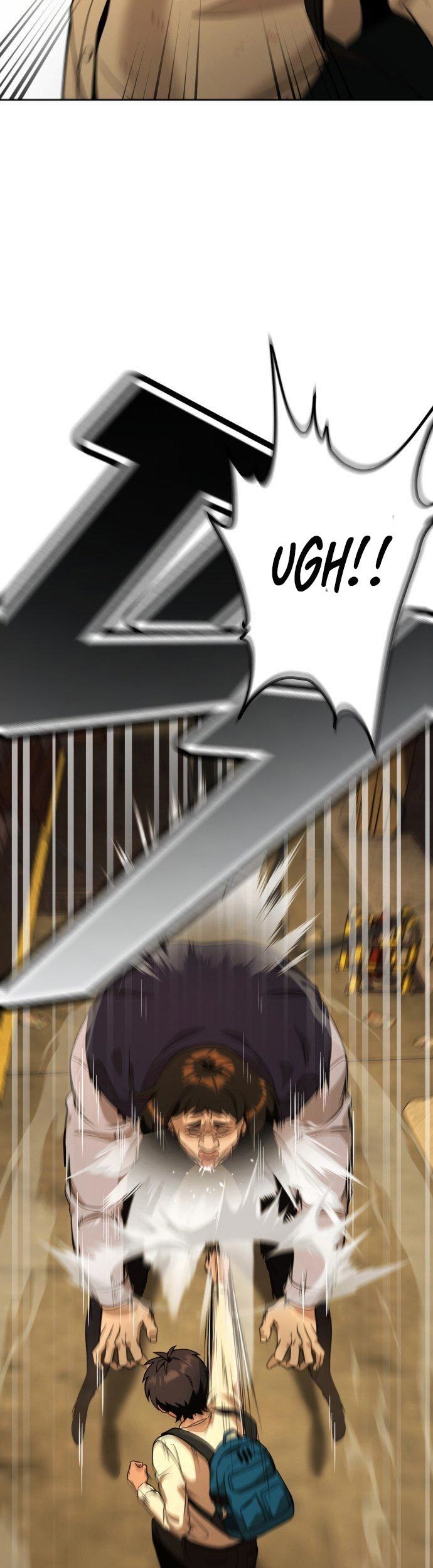 Hero the Maximum Chapter 01 Gambar 49