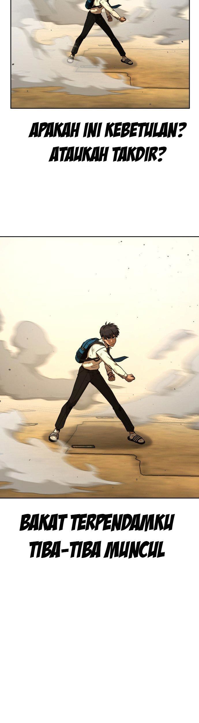 Hero the Maximum Chapter 01 Gambar 55