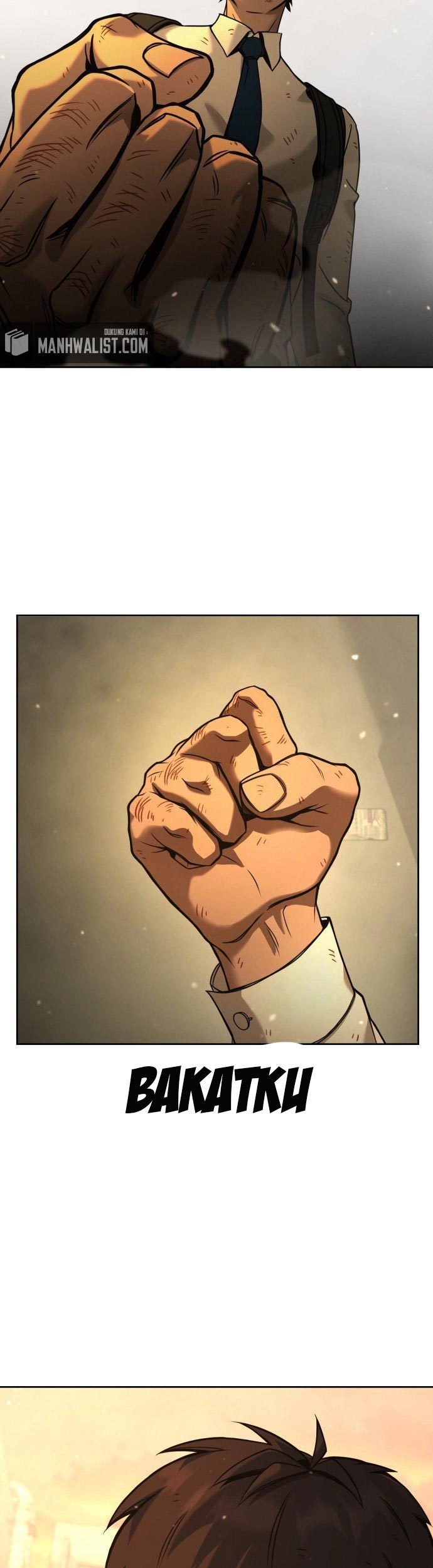 Hero the Maximum Chapter 01 Gambar 61