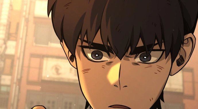 Hero the Maximum Chapter 01 Gambar 62