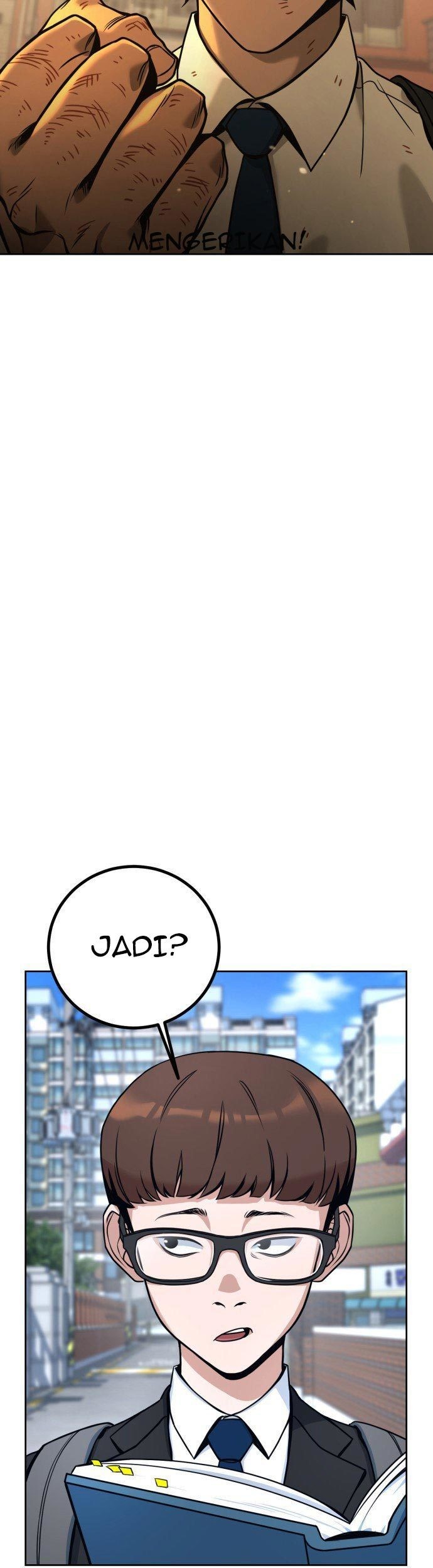 Hero the Maximum Chapter 01 Gambar 63