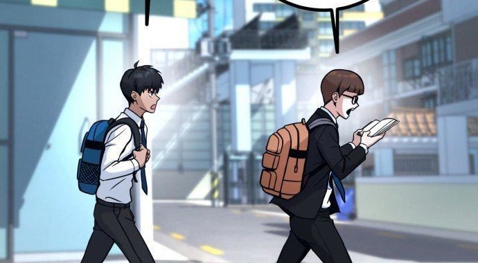 Hero the Maximum Chapter 01 Gambar 68