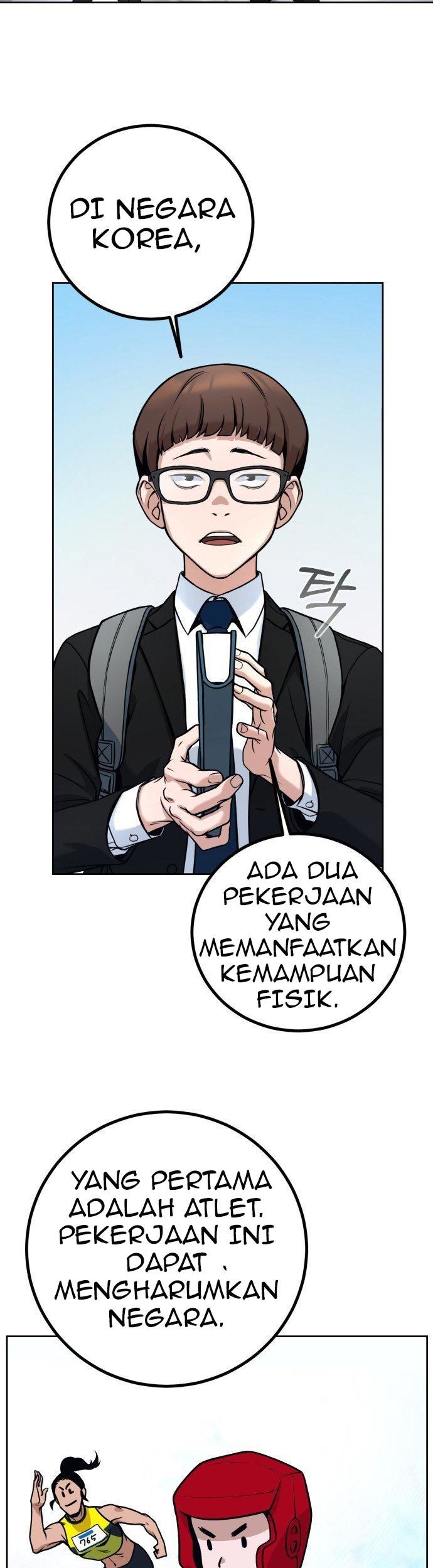 Hero the Maximum Chapter 01 Gambar 69