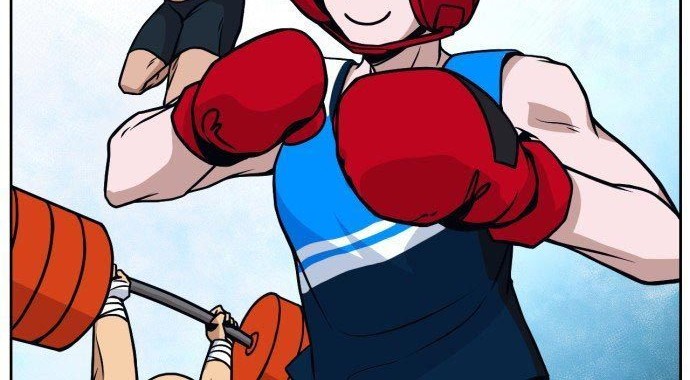 Hero the Maximum Chapter 01 Gambar 70