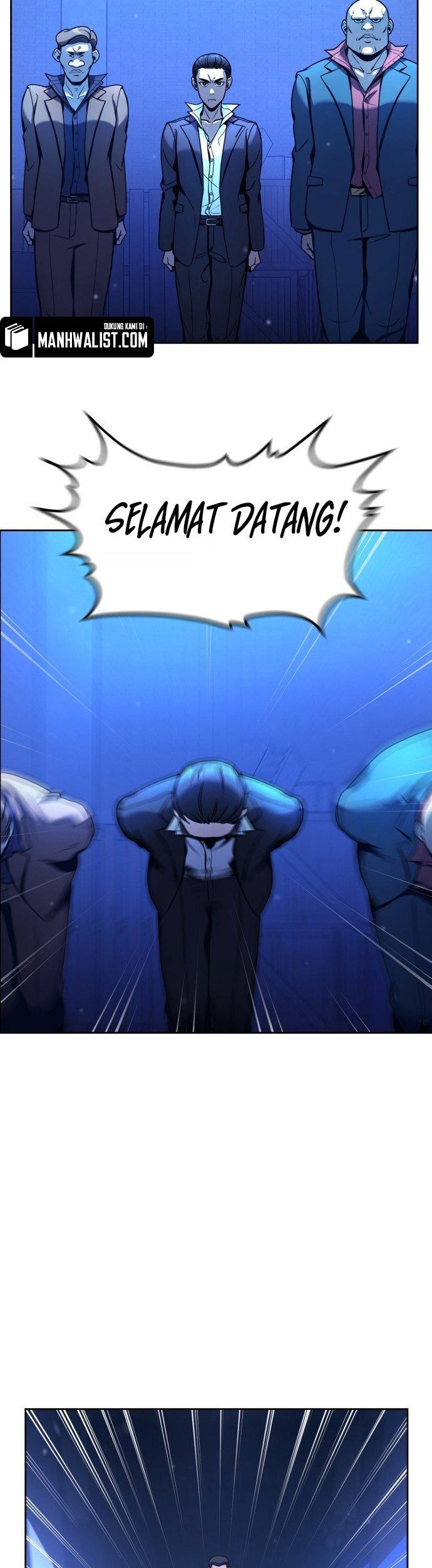 Hero the Maximum Chapter 01 Gambar 81