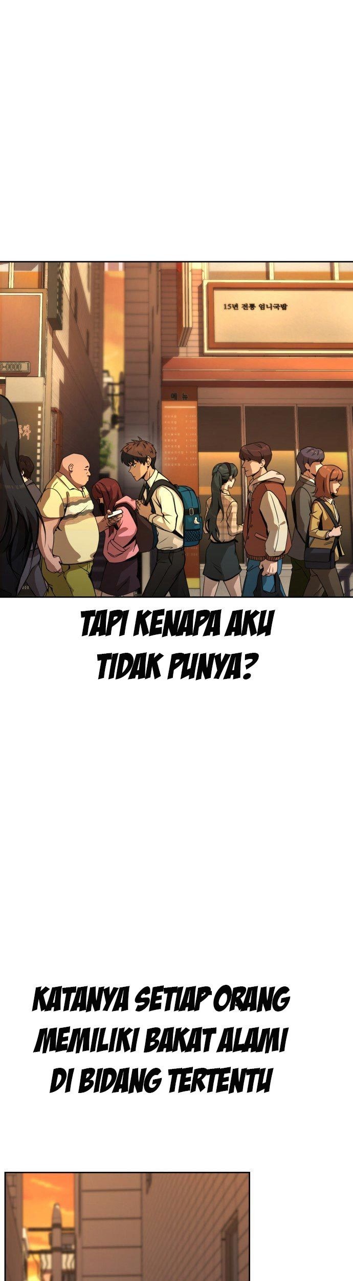 Hero the Maximum Chapter 01 Gambar 7