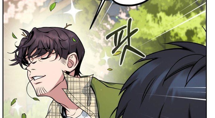Hero the Maximum Chapter 01 Gambar 100
