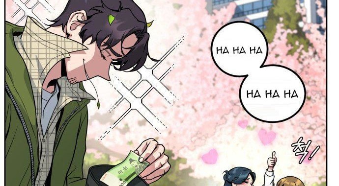 Hero the Maximum Chapter 01 Gambar 108