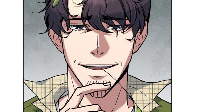 Hero the Maximum Chapter 01 Gambar 110