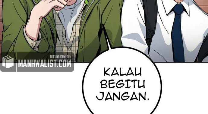 Hero the Maximum Chapter 01 Gambar 114