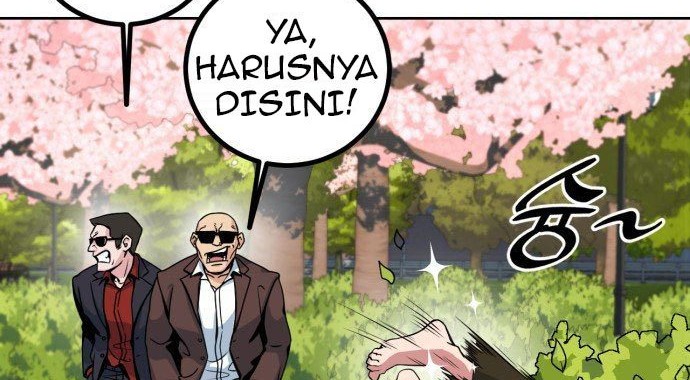 Hero the Maximum Chapter 01 Gambar 118
