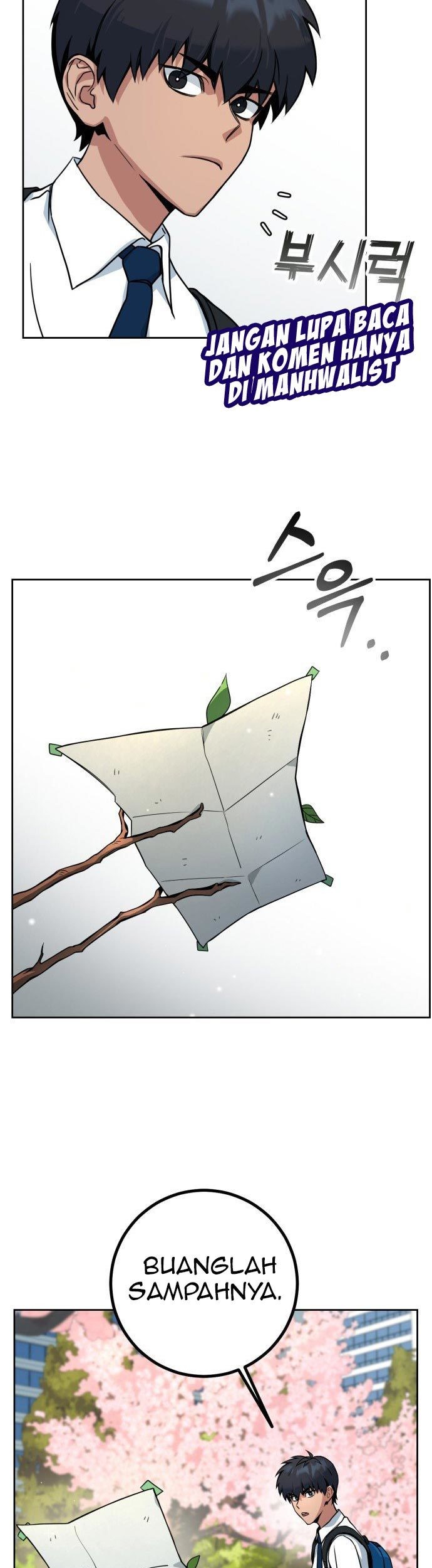 Hero the Maximum Chapter 01 Gambar 123