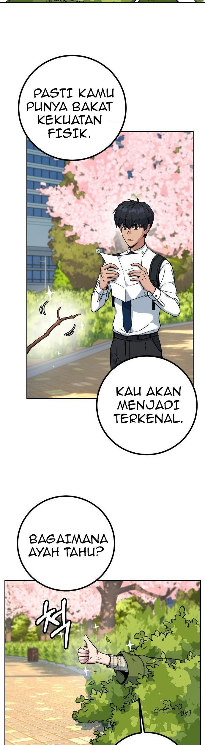 Hero the Maximum Chapter 01 Gambar 127