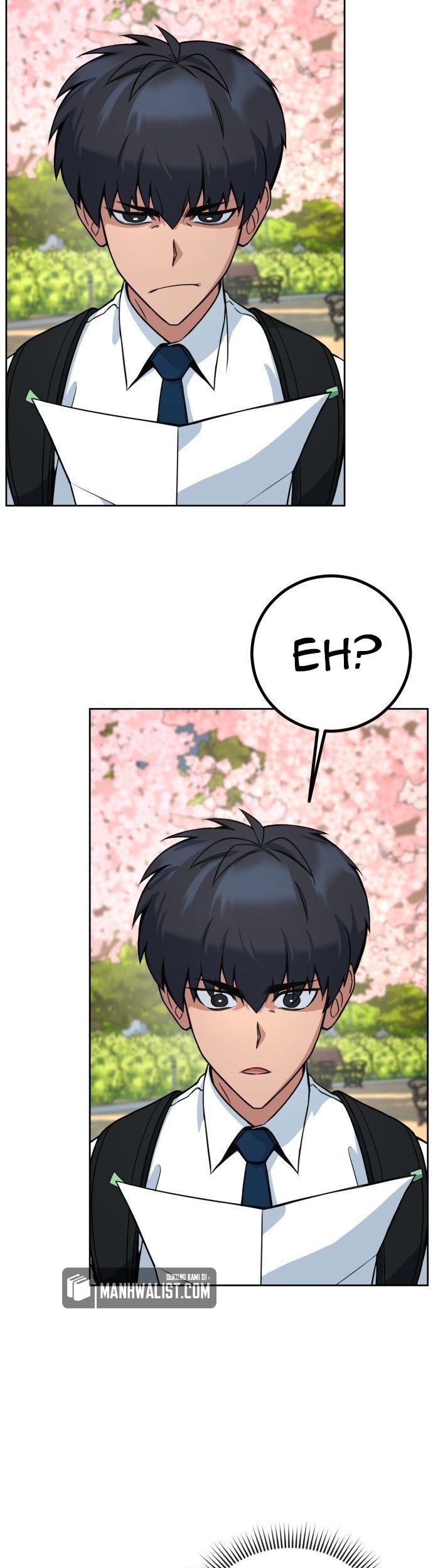 Hero the Maximum Chapter 01 Gambar 131