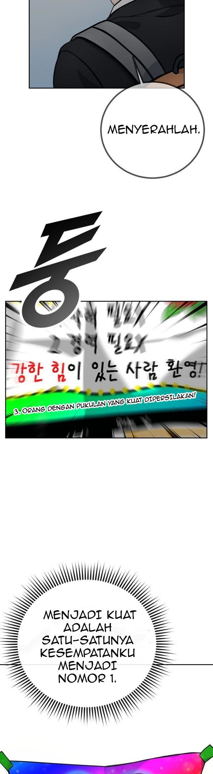 Hero the Maximum Chapter 01 Gambar 135