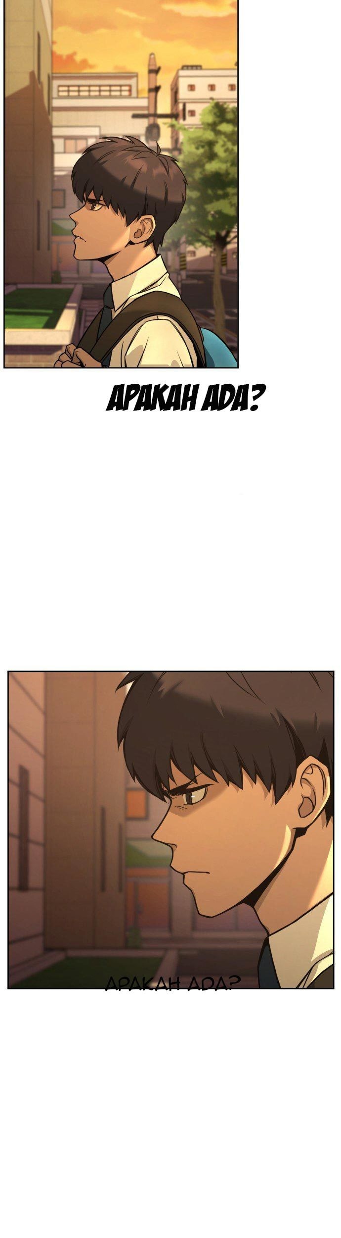 Hero the Maximum Chapter 01 Gambar 13