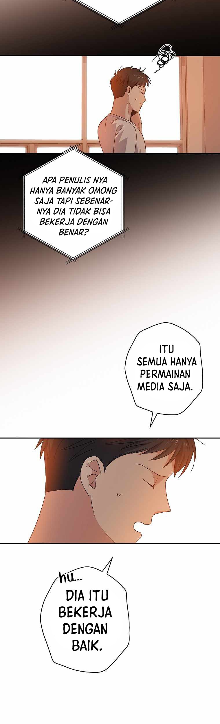 King Of Drama Chapter 68 Gambar 40