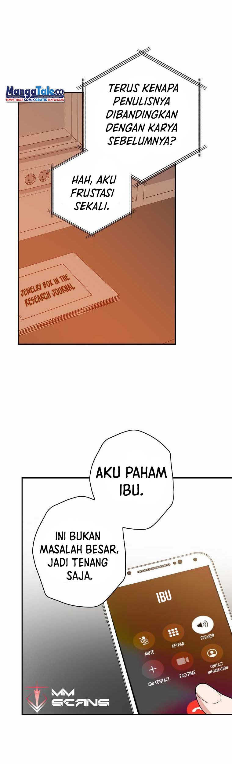 King Of Drama Chapter 68 Gambar 41